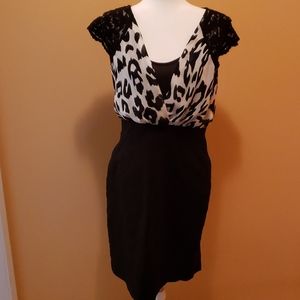 Nicole by Nicole Miller Dress